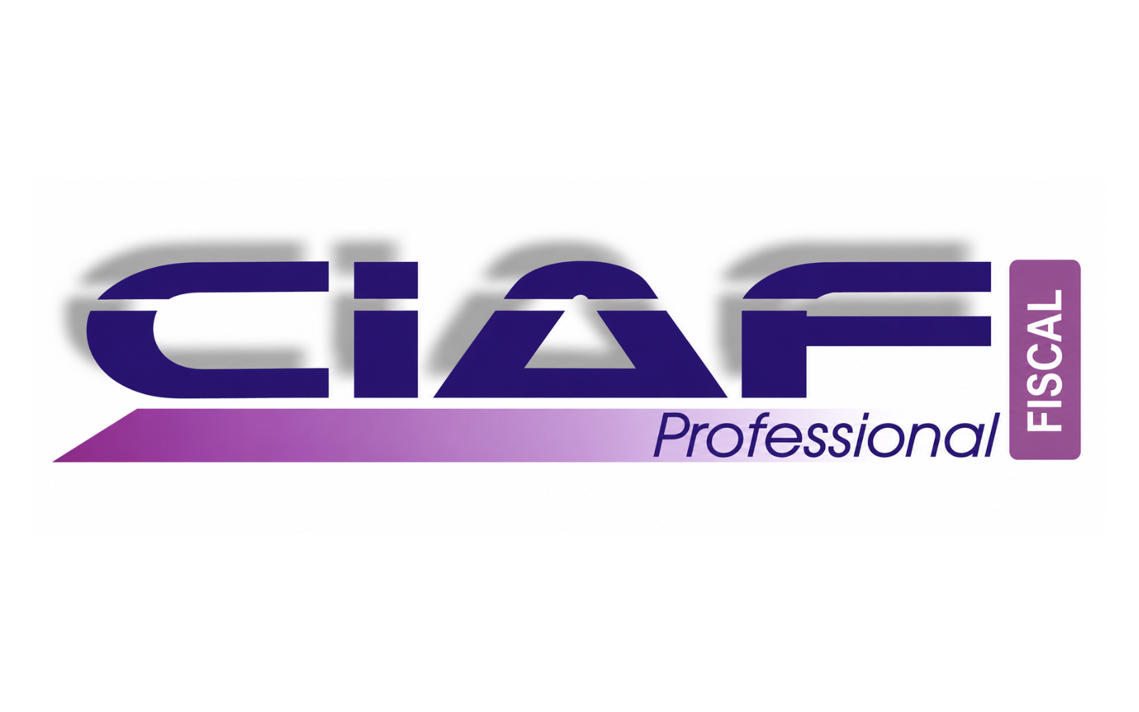 CIAF Professional Master Fiscal